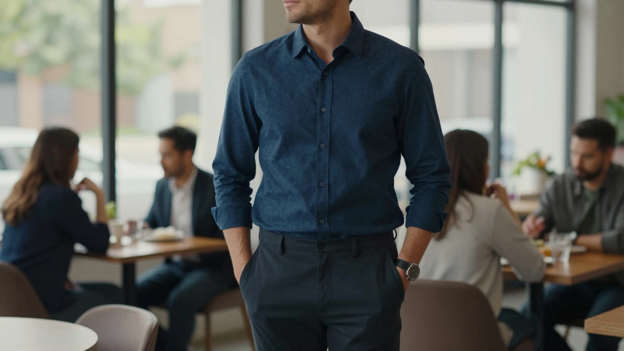 Wat draag je naar een speed dating event? De echte gids voor mannen die willen slagen