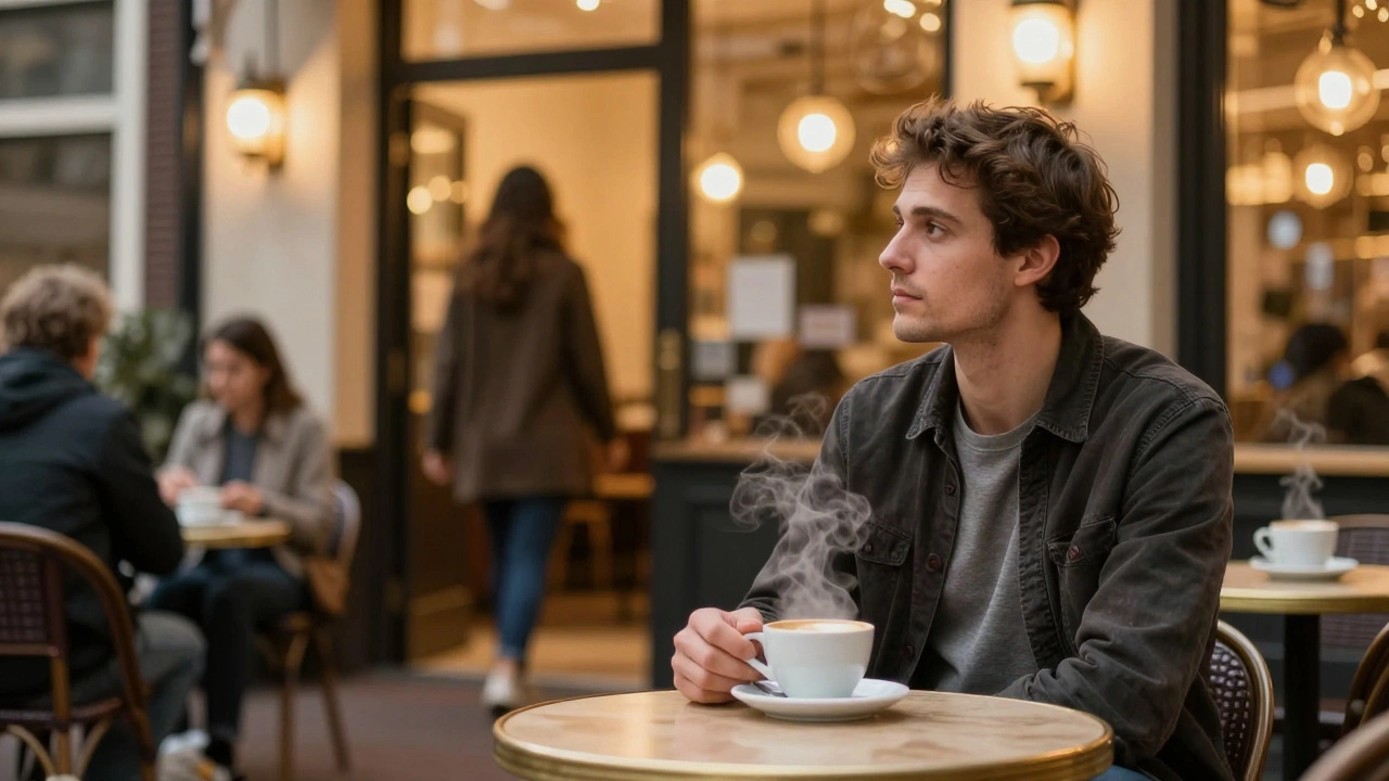 Dating Safety: De grootste fouten die mannen maken (en hoe je ze vermijdt)