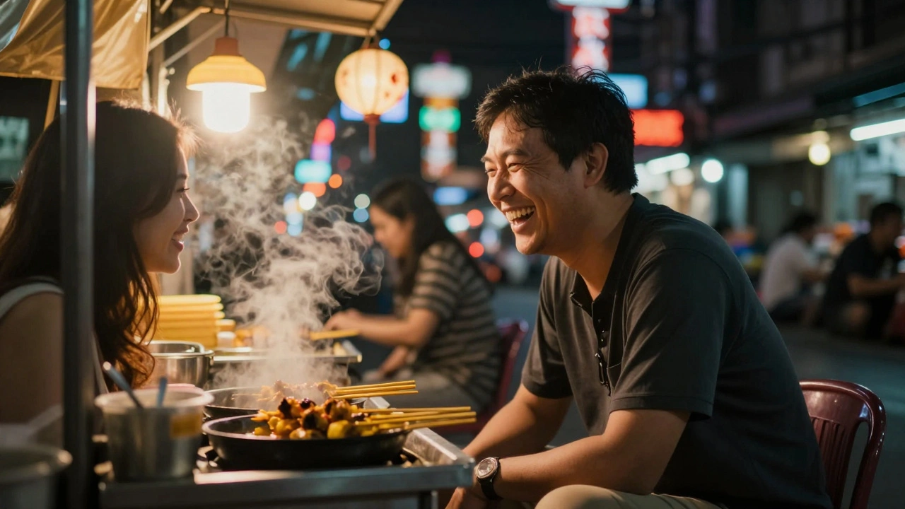 De Kunst van het Datingprofiel: Zo Trek Je Je Ideale Partner Aan