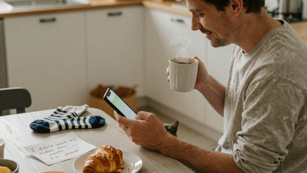 Hoe je een datingprofiel schrijft dat echte vrouwen aantrekt (geen bots, geen spammers)