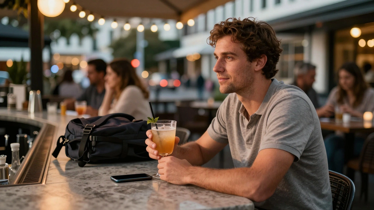 Hoe je nachtdating veilig houdt zonder jezelf te verliezen