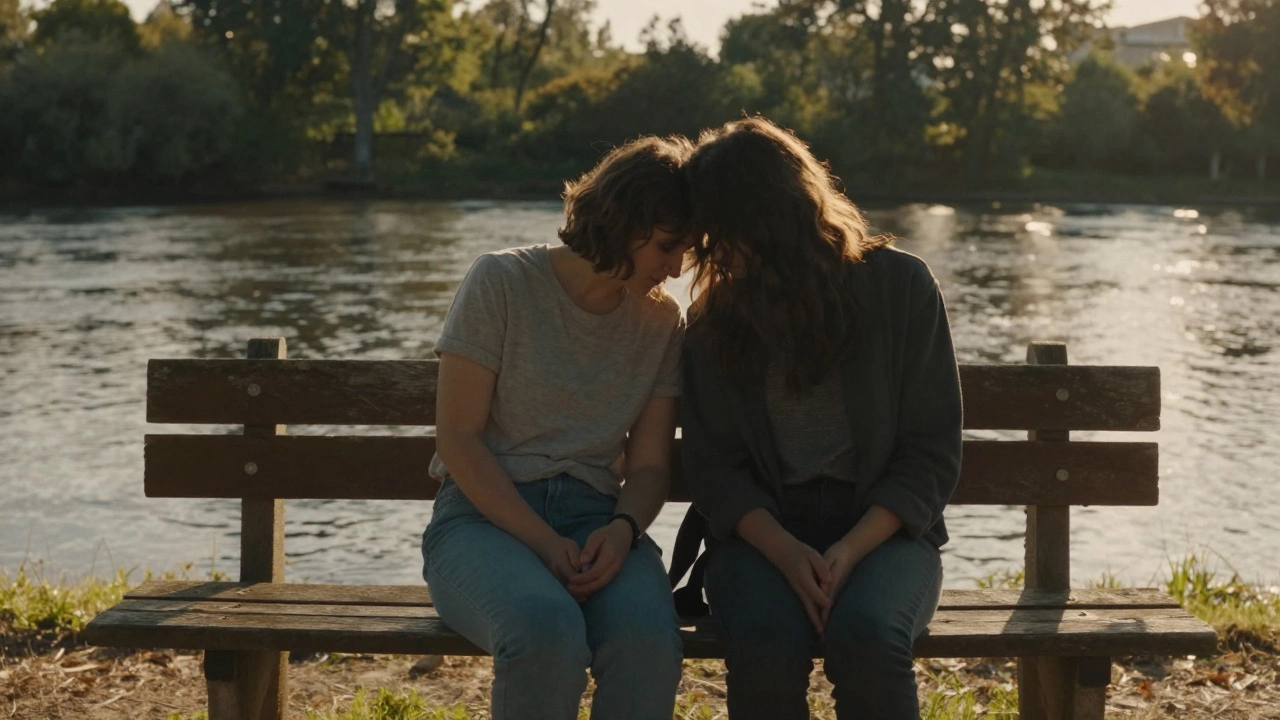 Relationship Goals: Hoe Je Echt Een Diepe Band Creëert (Zonder Te Proberen)