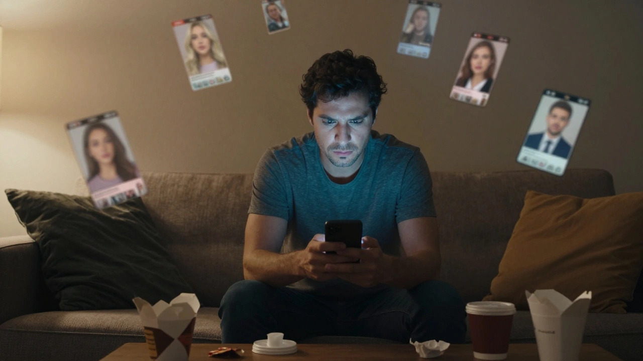 The Matchmaking Services Advantage: Personalized Dating Solutions