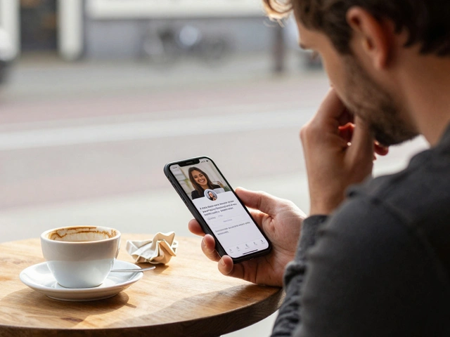 De Dos en Don'ts van Online Dating: Zo Ga Je Niet Fout Met Apps En Dates