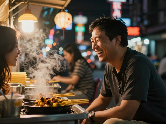 De Kunst van het Datingprofiel: Zo Trek Je Je Ideale Partner Aan