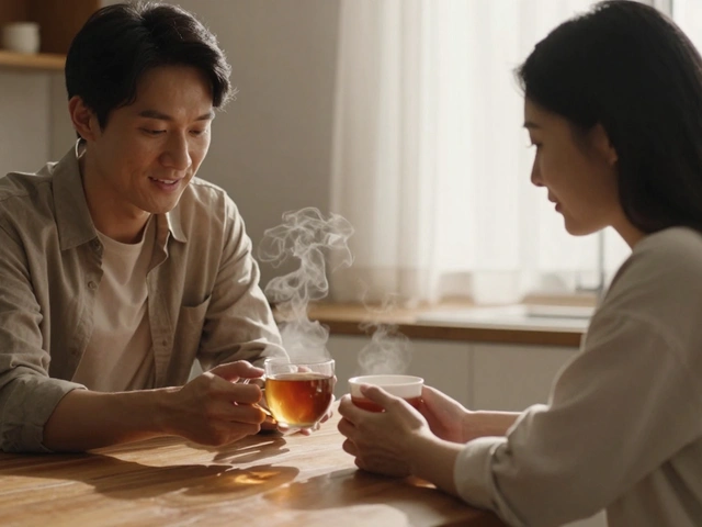 De Vijf LiefdesTalen: Welke Heb Jij?