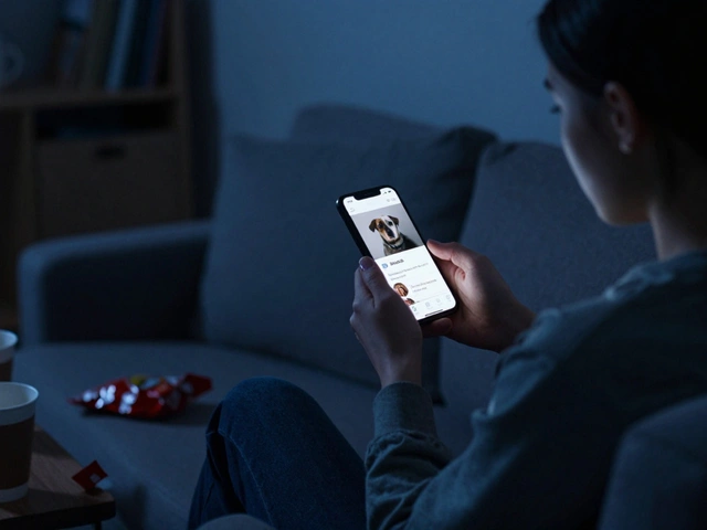 Hoe je datingapp-moeheid overwint (en eindelijk echte connecties maakt)