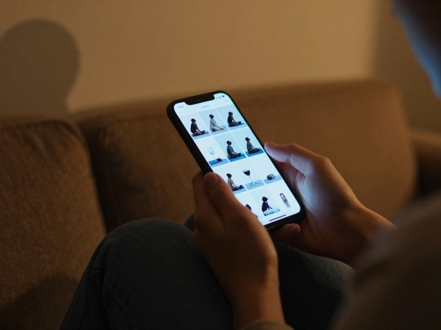 Hoe je datingapp-moeheid overwint (en eindelijk echte connecties vindt)