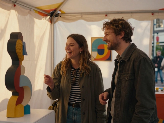 Hoe je de perfecte eerste date plannen na een online ontmoeting