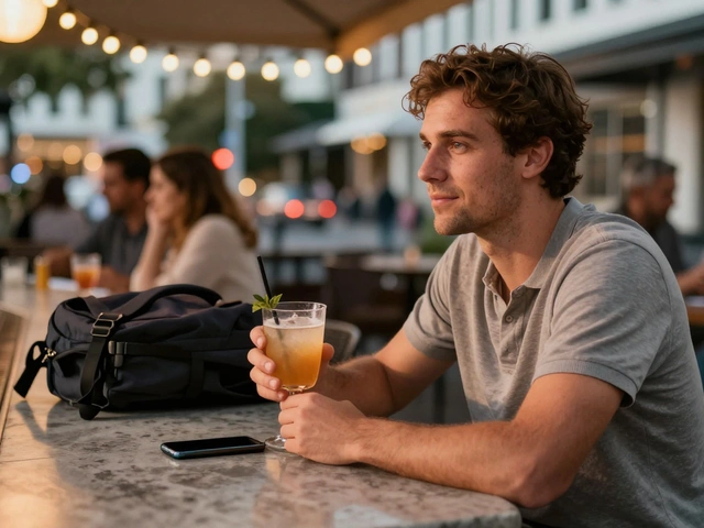Hoe je nachtdating veilig houdt zonder jezelf te verliezen