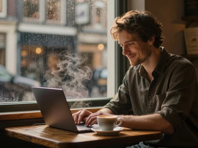 Hoe schrijf je een datingprofiel dat je perfecte match aantrekt?