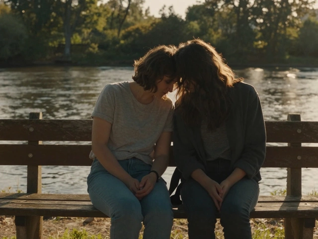 Relationship Goals: Hoe Je Echt Een Diepe Band Creëert (Zonder Te Proberen)