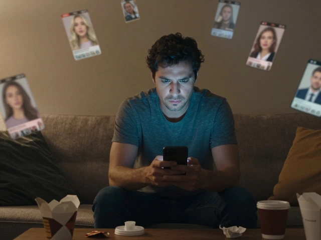 The Matchmaking Services Advantage: Personalized Dating Solutions