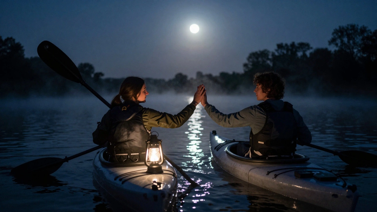 Unieke eerste date-ideeën die verder gaan dan diner en een film