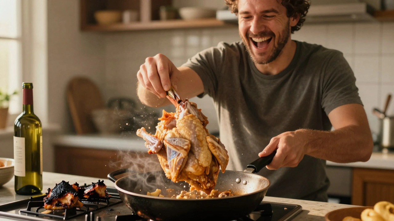 Dating Profile Makeover: Zo maak je een profiel dat vrouwen niet kunnen negeren