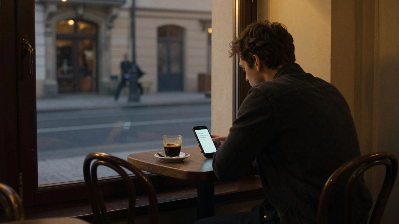 Dating Safety: Hoe herken je manipulatief gedrag in de datingwereld