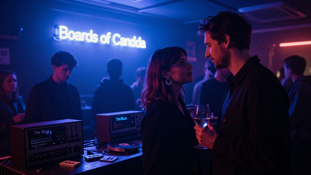 Dating Sites voor MuziekLiefhebbers: Vind Je Perfecte Rhythm Partner