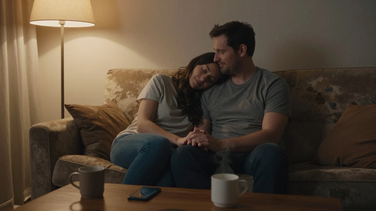 Decode Your Partner's Love Language and Enhance Your Love Life