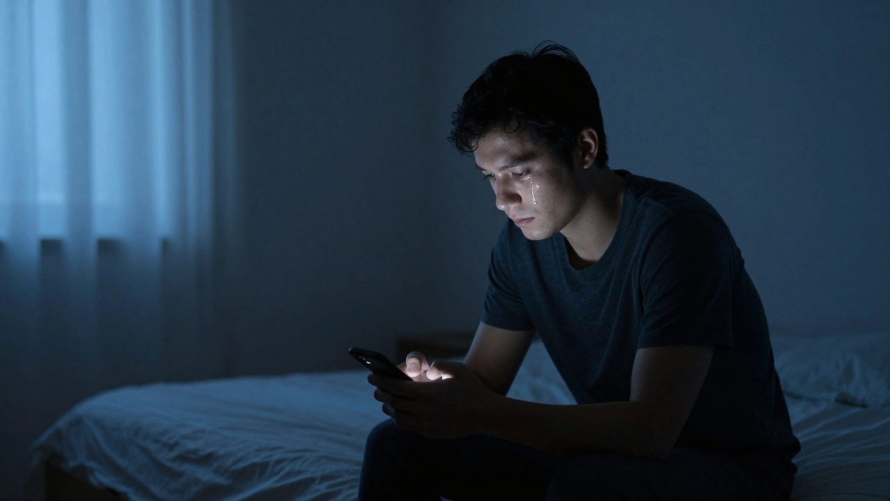 Hoe je de vonk levend houdt in een online dating relatie