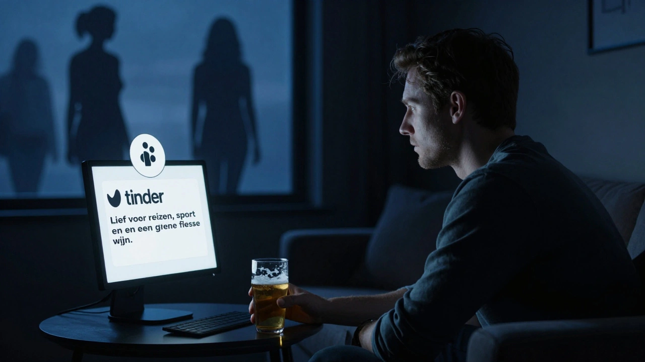 Hoe je een online daten bio schrijft die vrouwen doet zwijmen: de waarheid die ze niet willen vertellen