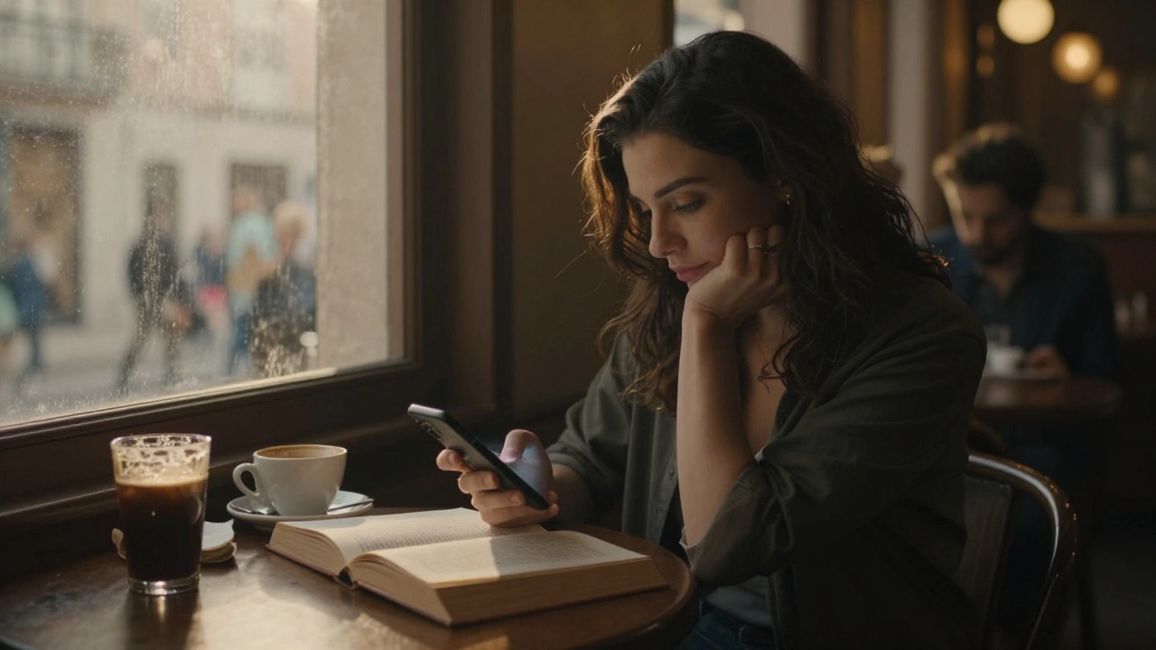 Hoe jeDatingApp-conversaties spannend houdt (zonder te vervallen in 'hey')