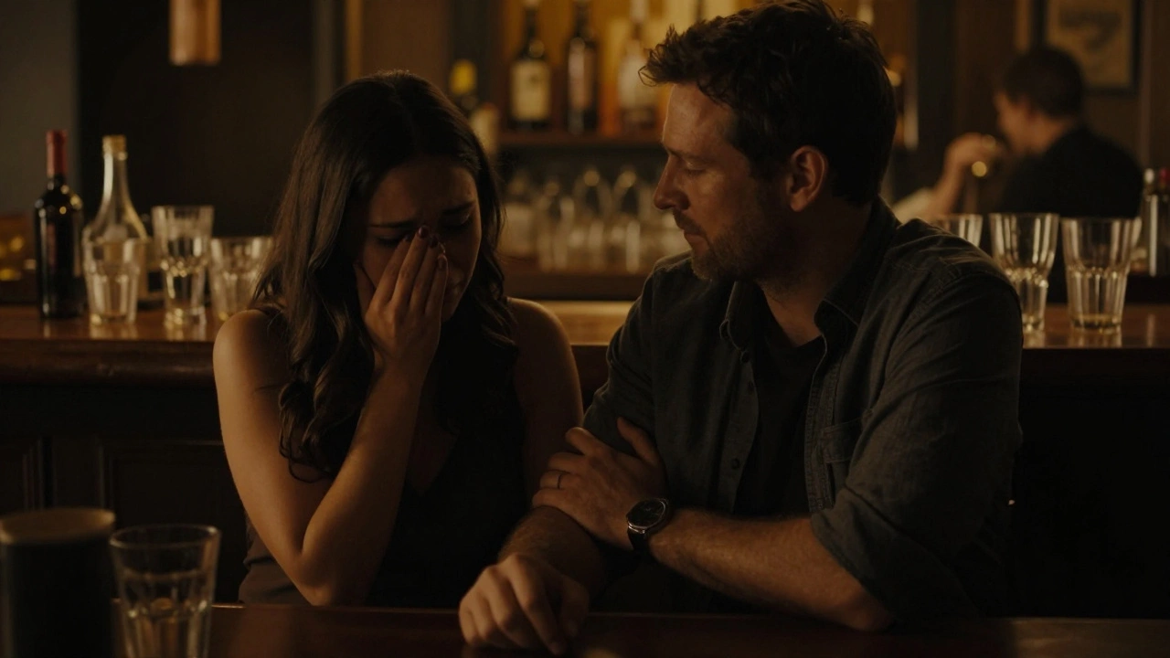 Hoe liefdes-talen je helpen om jezelf eindelijk te begrijpen