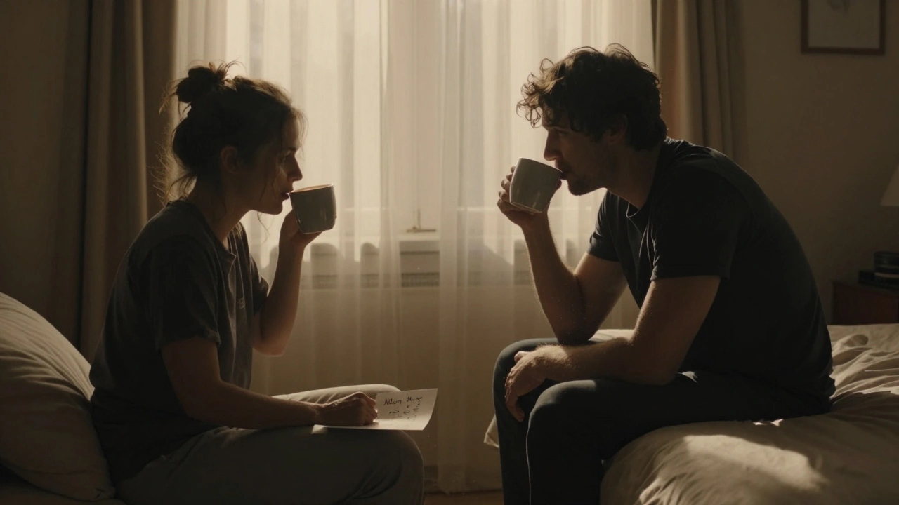 Love Languages: De geheime sleutel om de vlam levend te houden