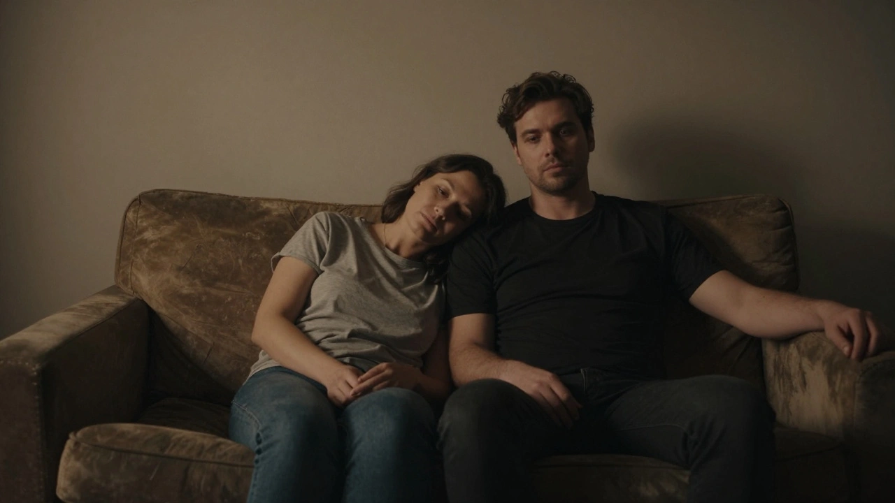 Relationship Goals: De Sleutel tot een Vervulde Partnerverhouding