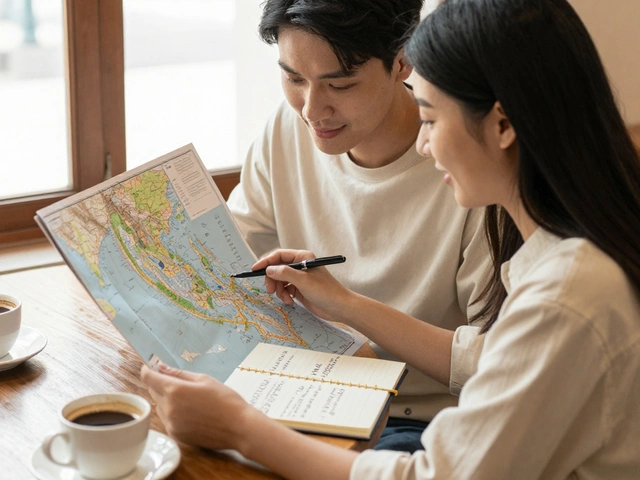 Budgetvriendelijke Romantische Uitjes: Zo Ga Je Goedkoper Naar de Liefde