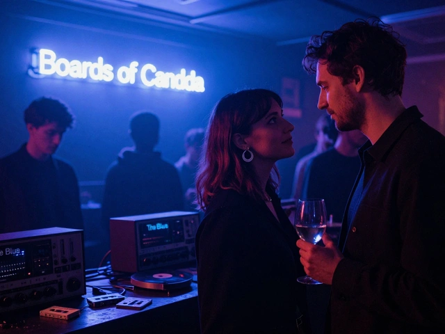 Dating Sites voor MuziekLiefhebbers: Vind Je Perfecte Rhythm Partner