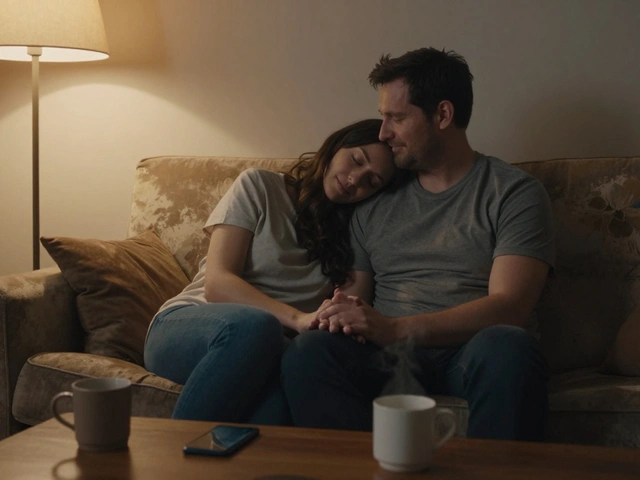 Decode Your Partner's Love Language and Enhance Your Love Life