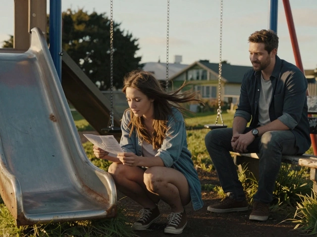 Eerste date ideeën die je weer laten voelen als een kind