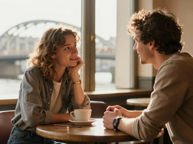 Escort Gesprekken: Zinvolle Dialoog Tips voor Betere Beleving