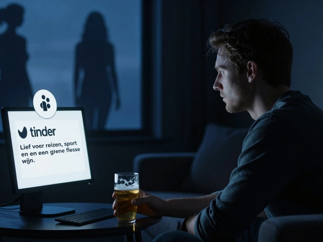 Hoe je een online daten bio schrijft die vrouwen doet zwijmen: de waarheid die ze niet willen vertellen