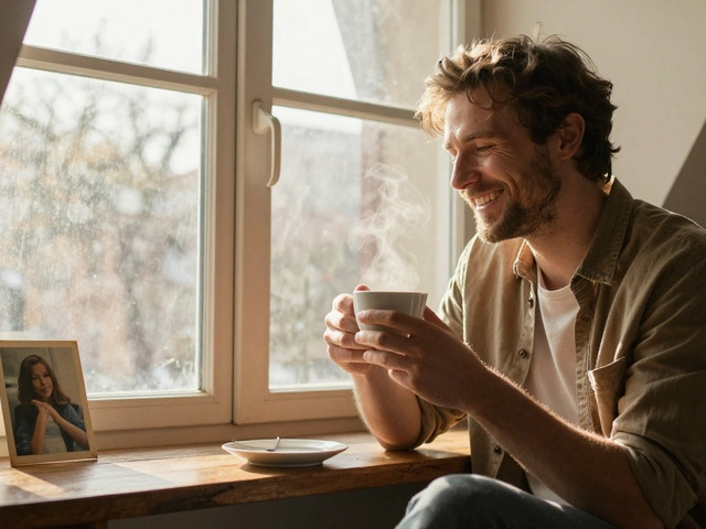 Hoe je een perfect profiel maakt op datingwebsites (en waarom vrouwen direct swipen)