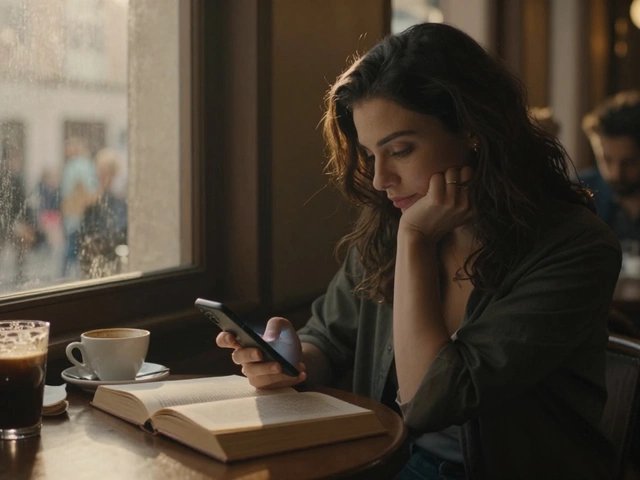 Hoe jeDatingApp-conversaties spannend houdt (zonder te vervallen in 'hey')