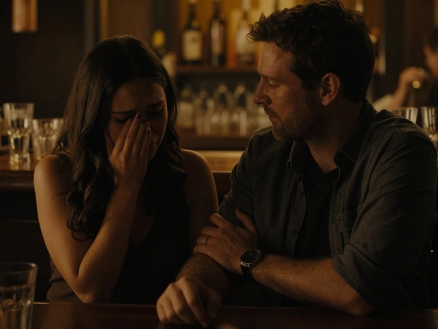 Hoe liefdes-talen je helpen om jezelf eindelijk te begrijpen