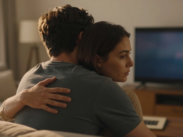 Liefdestalen: Jouw Geheime Wapen voor Relatiebliss