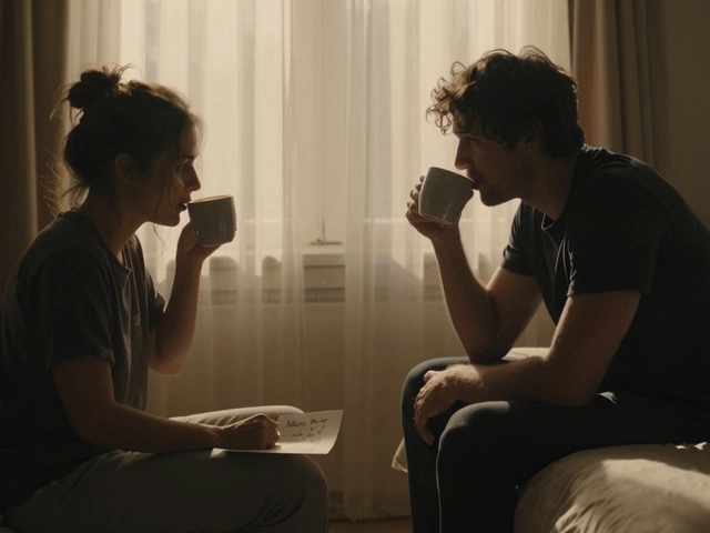 Love Languages: De geheime sleutel om de vlam levend te houden