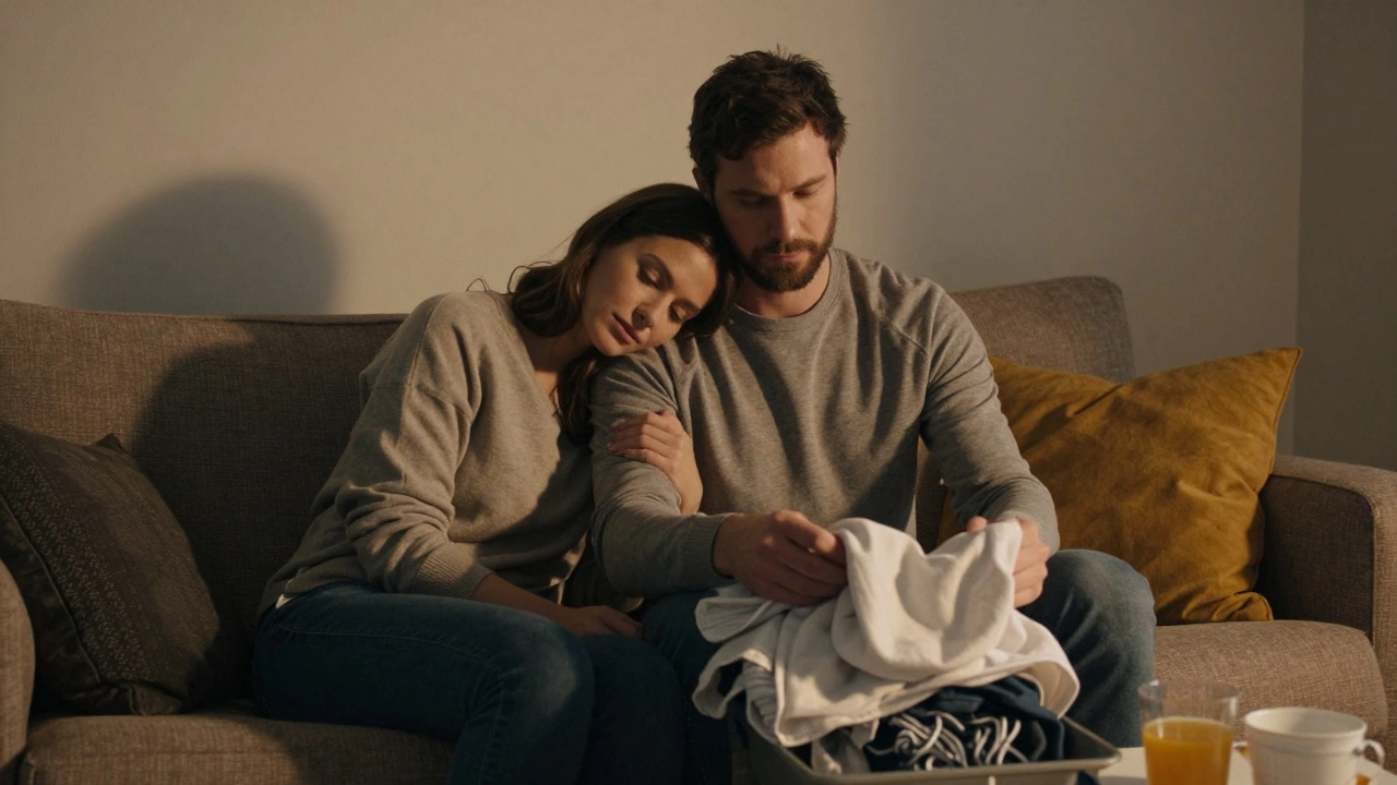 Unlocking the Secrets of Love Languages: A Guide to Better Relationships