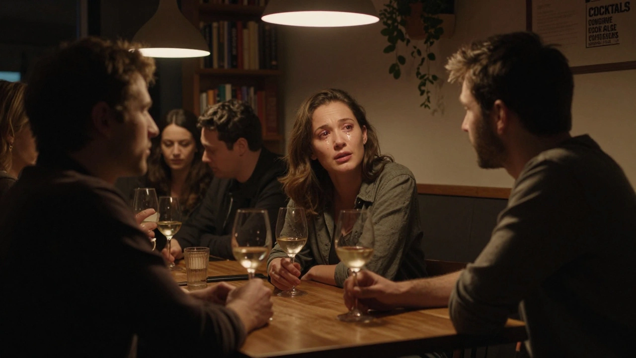 Waarom Singles Events De Toekomst Van Datings Zijn