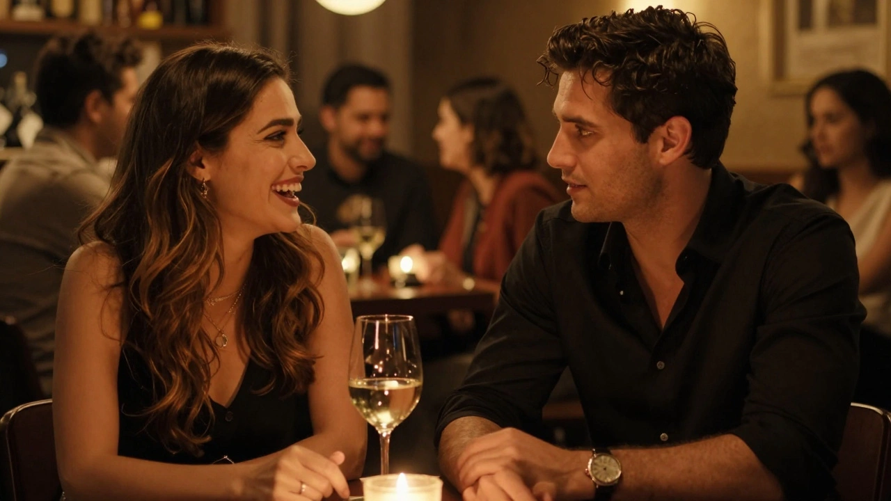 10 Tips voor een Succesvolle Speed Dating Ervaring