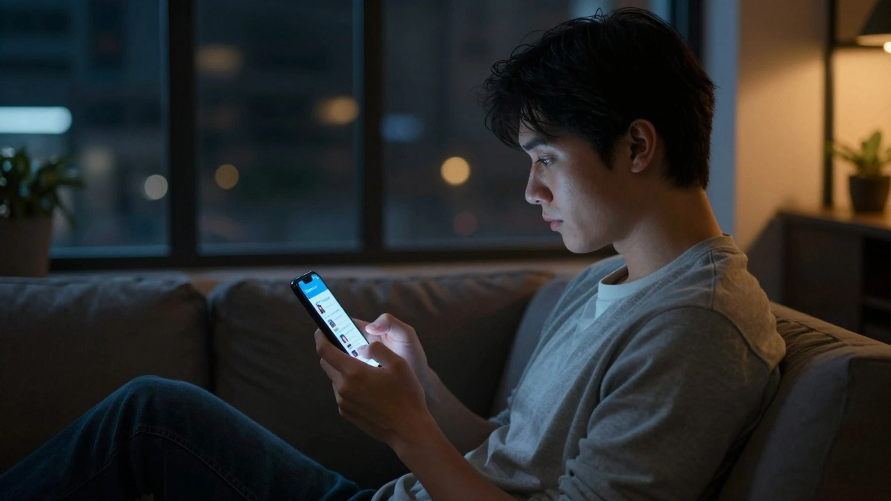 Dating Apps voor LGBTQ+-Singles: Zo vind je je perfecte match