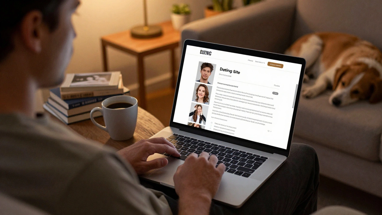 Dating Sites vs. Dating Apps: Wat is beter voor jou?