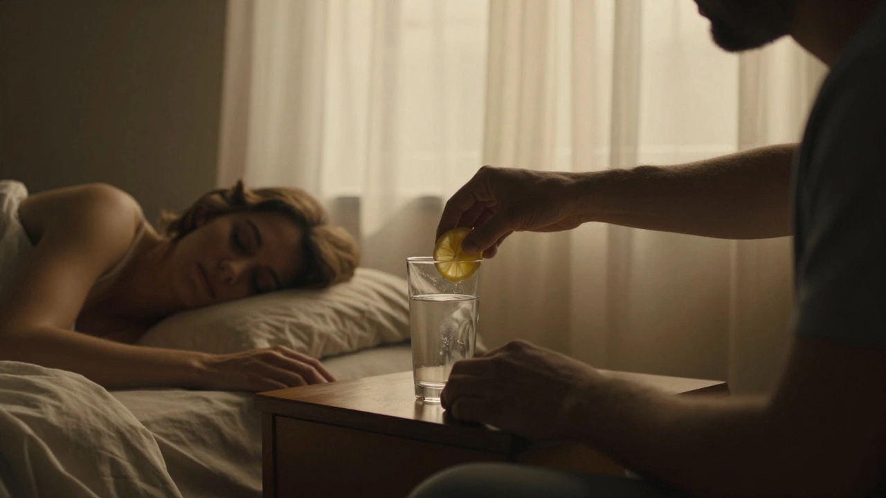 De Rol van Liefdes talen in het Creëren van Duurzame Liefde