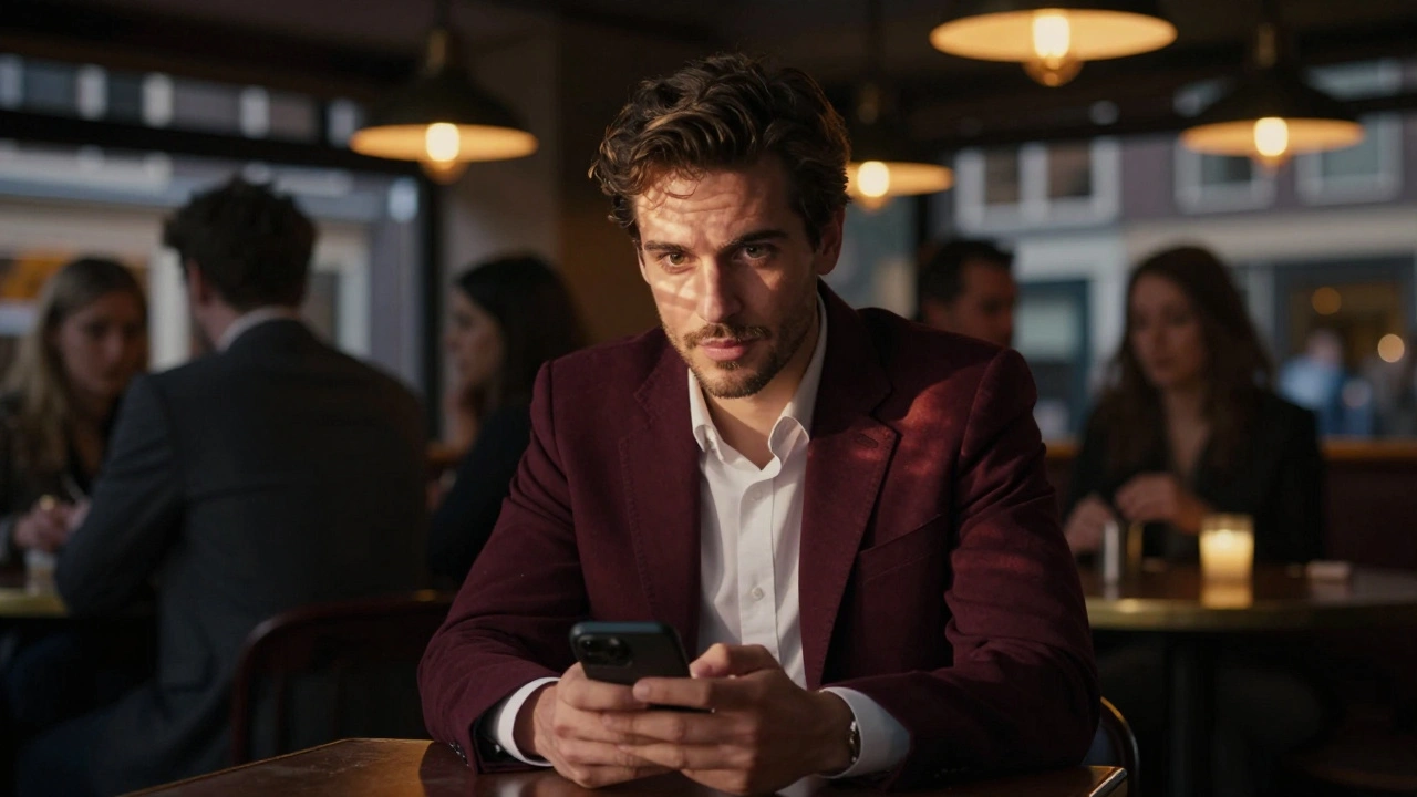 Hoe Je Casual Dating Navigeert Met Vast Vertrouwen (De Gids)