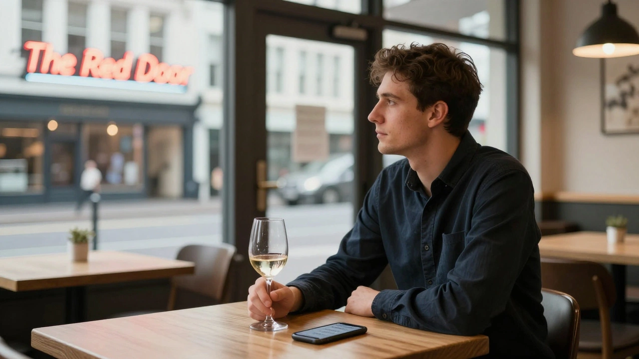 Hoe je een datingveiligheidsplan opstelt zonder te worden uitgebuit, beroofd of in de guur te belanden
