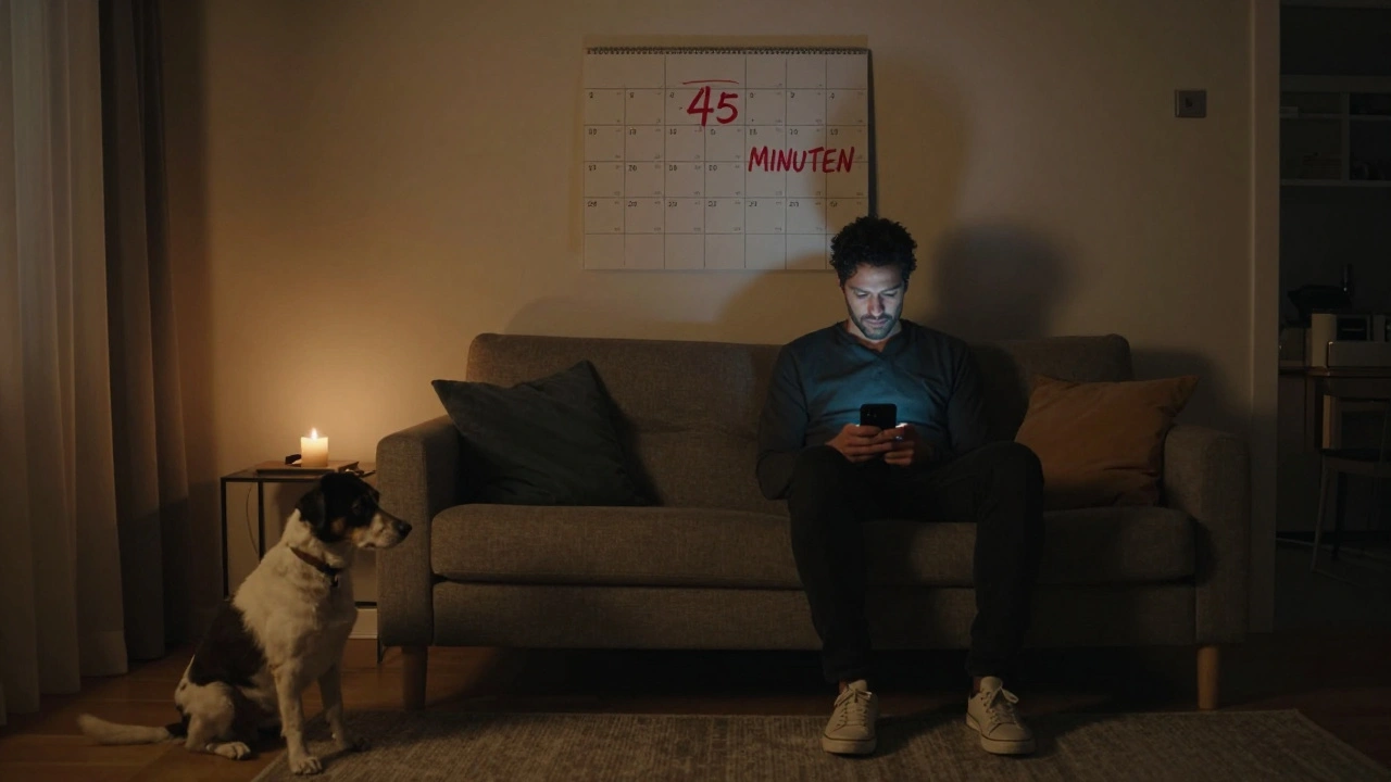 Hoe je relatiemomenten prioriteert in een hectische wereld