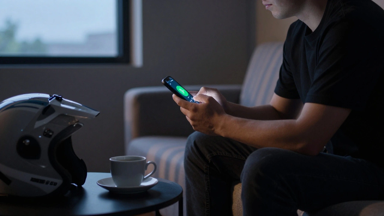 Hoe Online Dating Je Leven Verandert (En Waarom Je Het Niet Meer Zal Zijn)