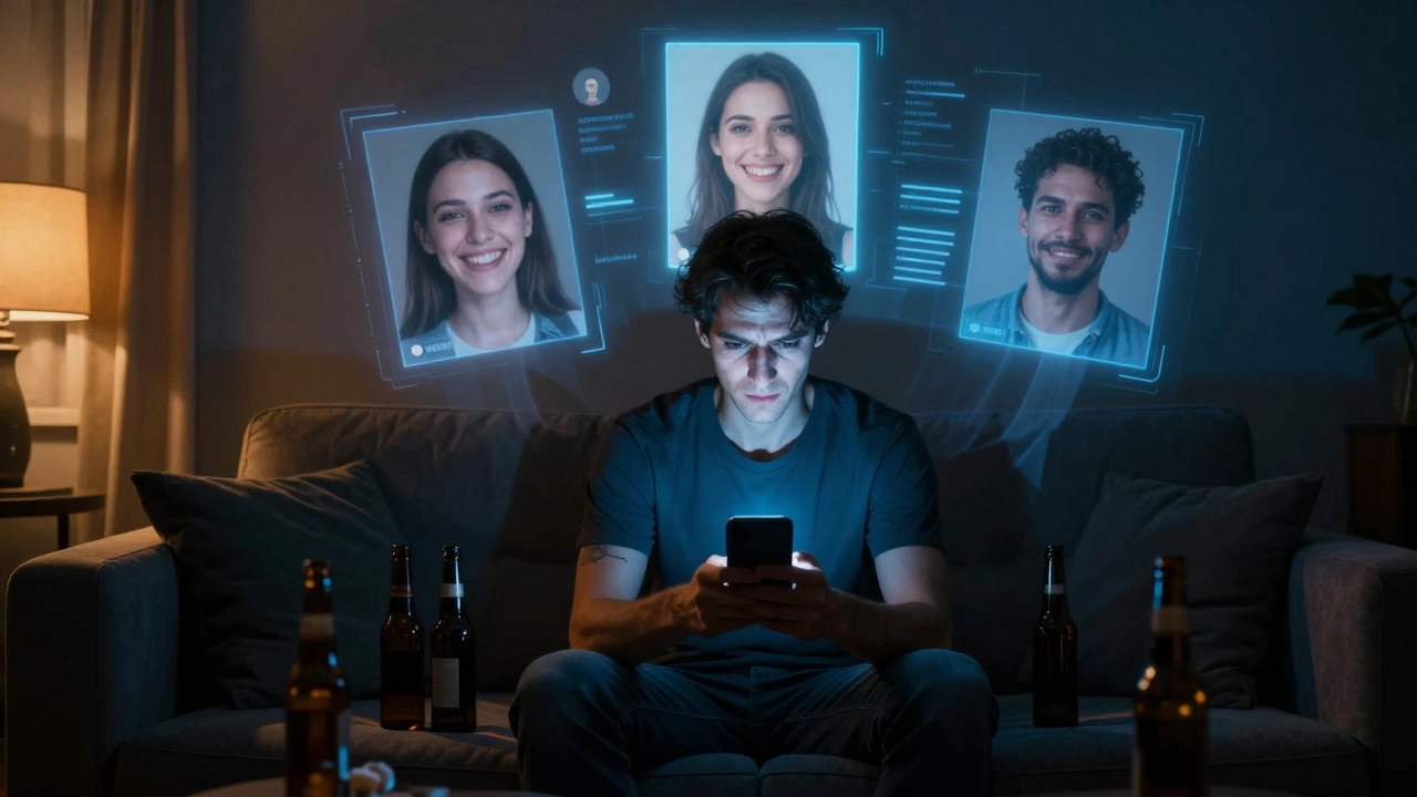 Hoe veilig blijven op datingwebsites: de harde waarheid van online daten